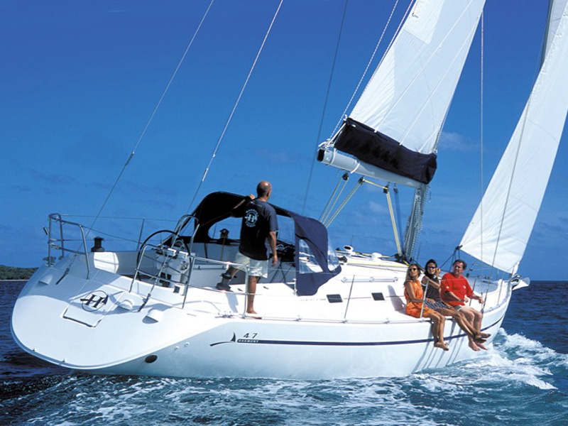 Harmony 47