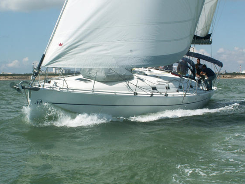 Harmony 52