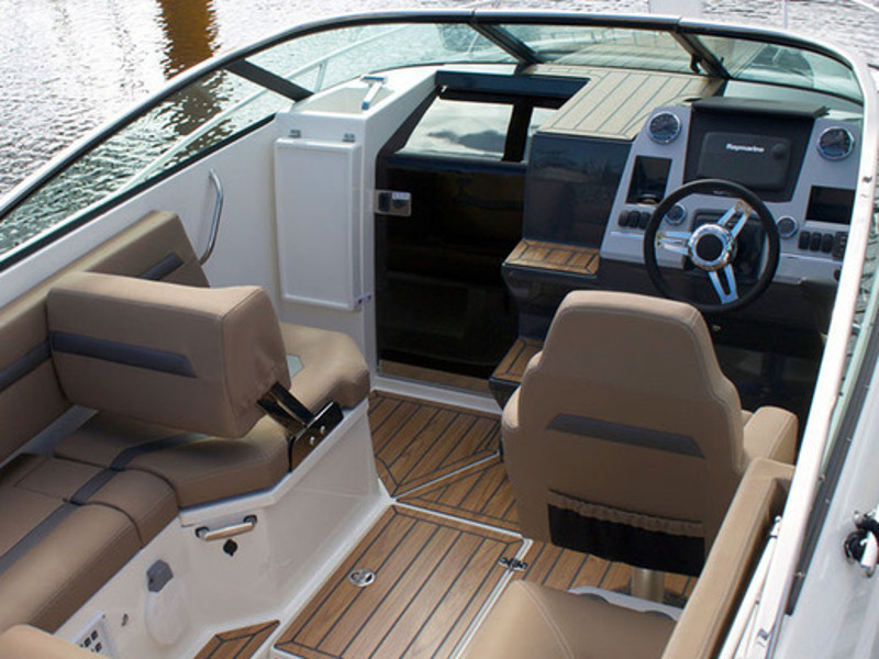 Interior image
