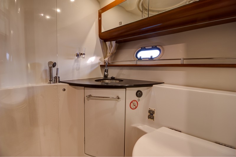 foto Prestige 440 11