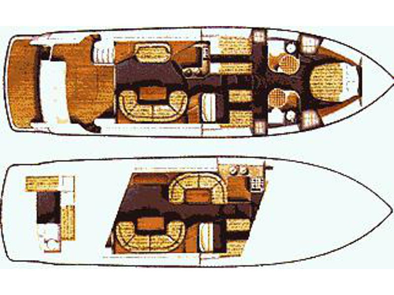 Photo Princess 52 Fly 2