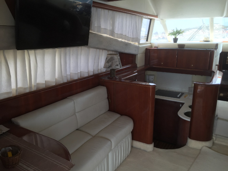 Photo Princess 52 Fly 3