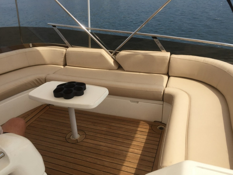 Photo Princess 52 Fly 6