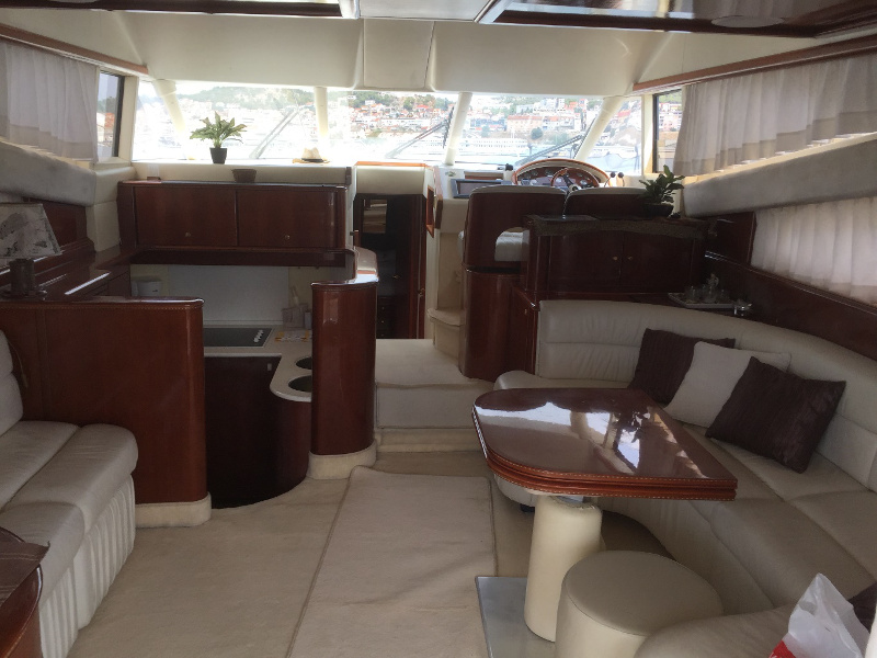 Photo Princess 52 Fly 8