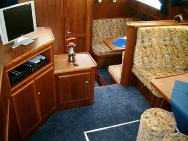 صور Aqua Yacht 1200 2