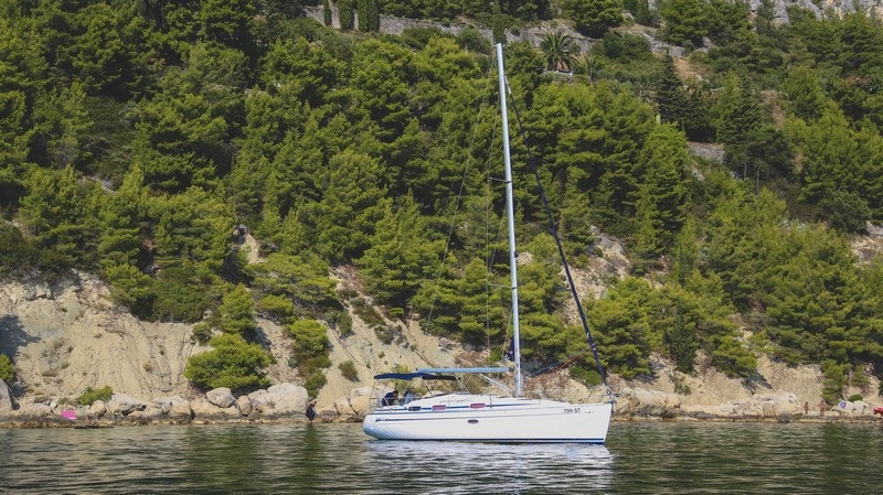 照片 Bavaria 37 Cruiser 9
