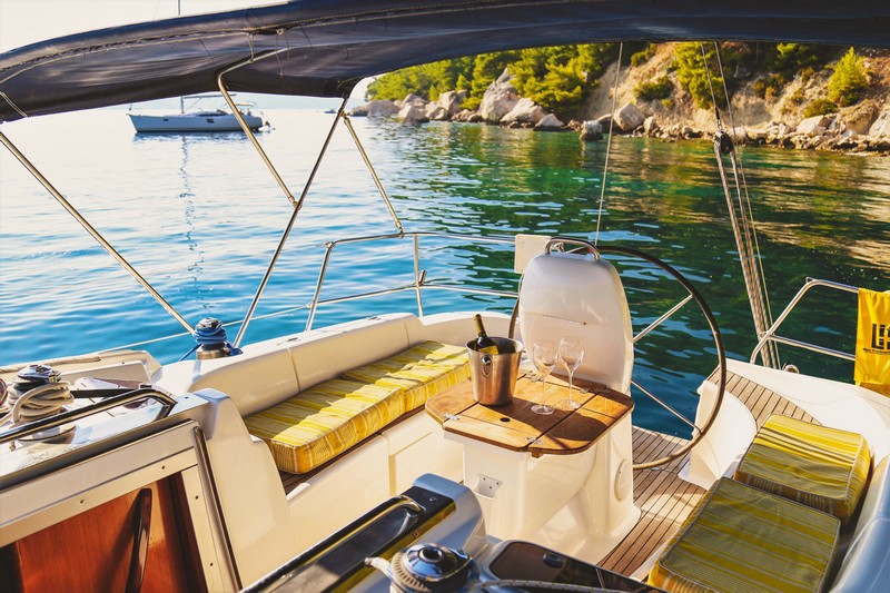 照片 Bavaria 37 Cruiser 14