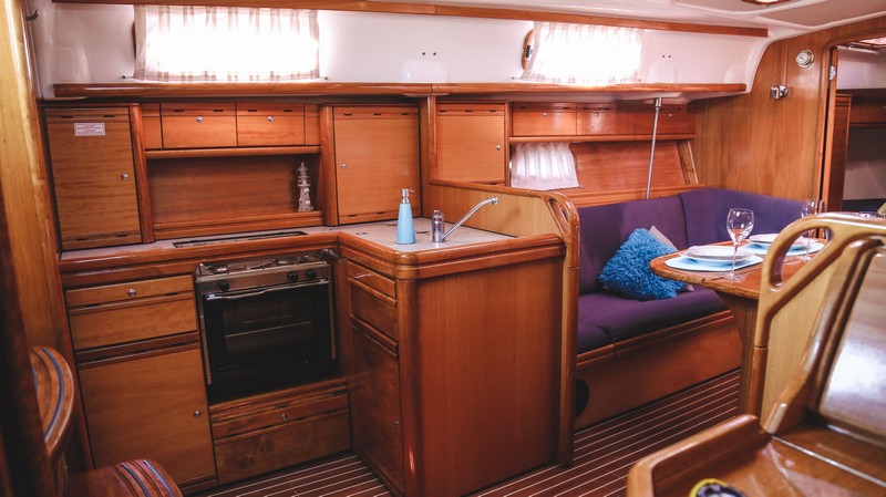 照片 Bavaria 37 Cruiser 16