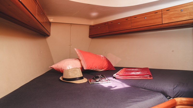 照片 Bavaria 37 Cruiser 17