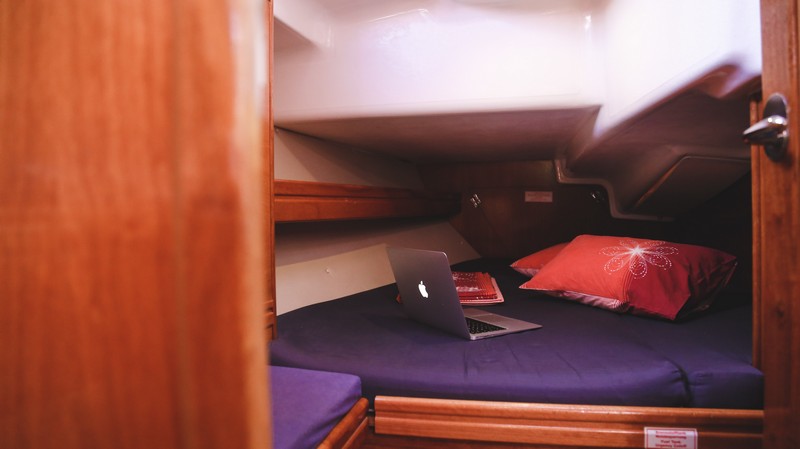 照片 Bavaria 37 Cruiser 18