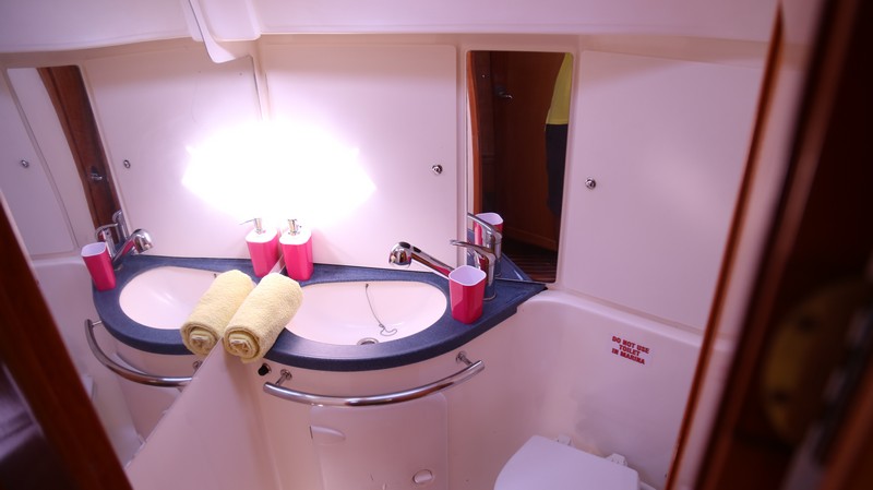 照片 Bavaria 37 Cruiser 19