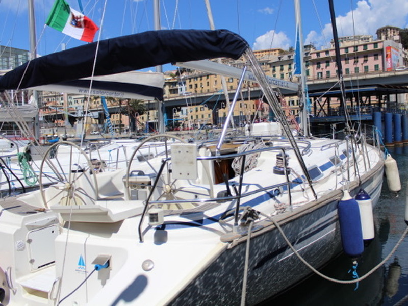 Bavaria 44