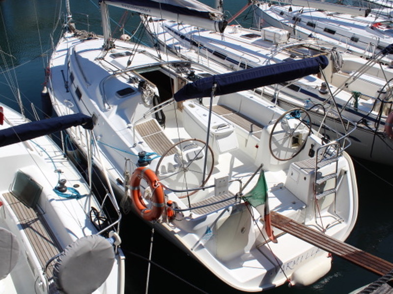 Cyclades 39.3