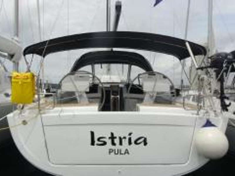 foto Hanse 455 1