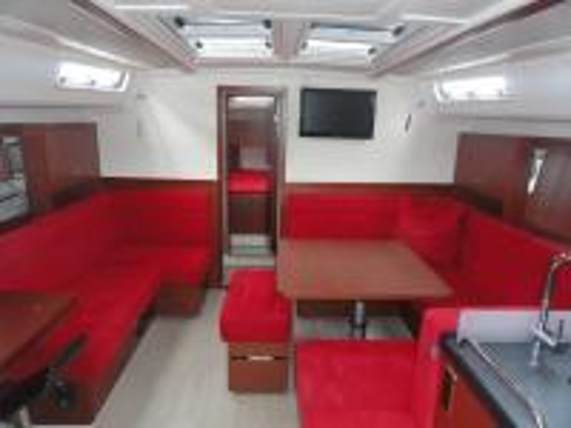 foto Hanse 455 3