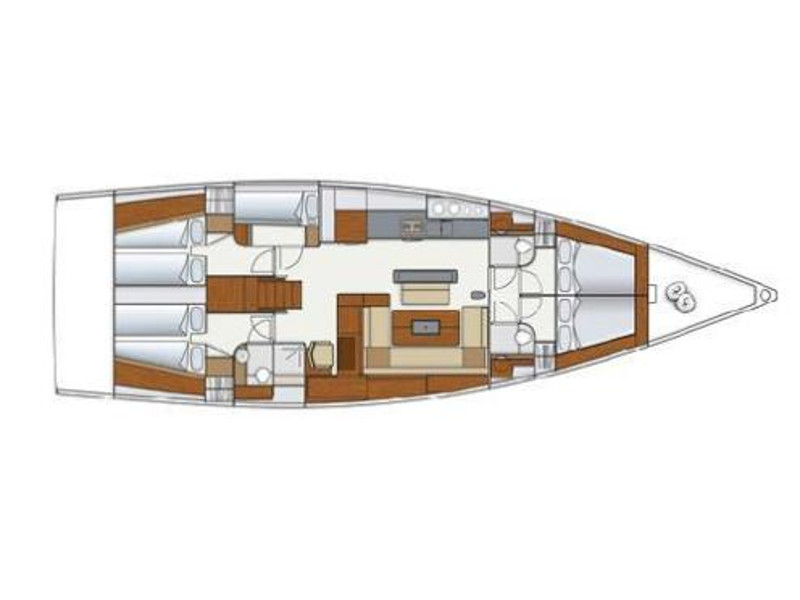 foto Hanse 575 2