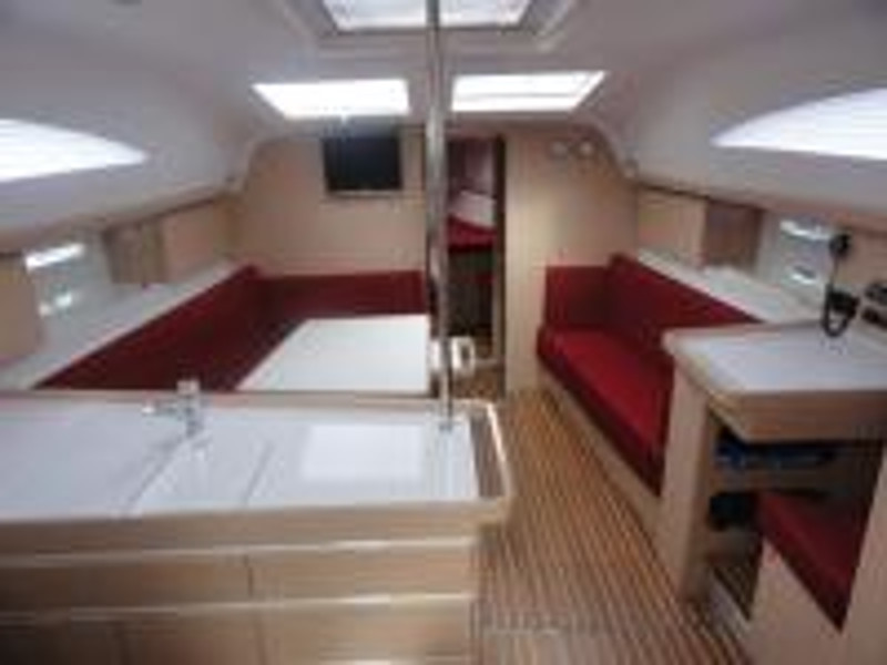 foto Elan 444 Impression 3