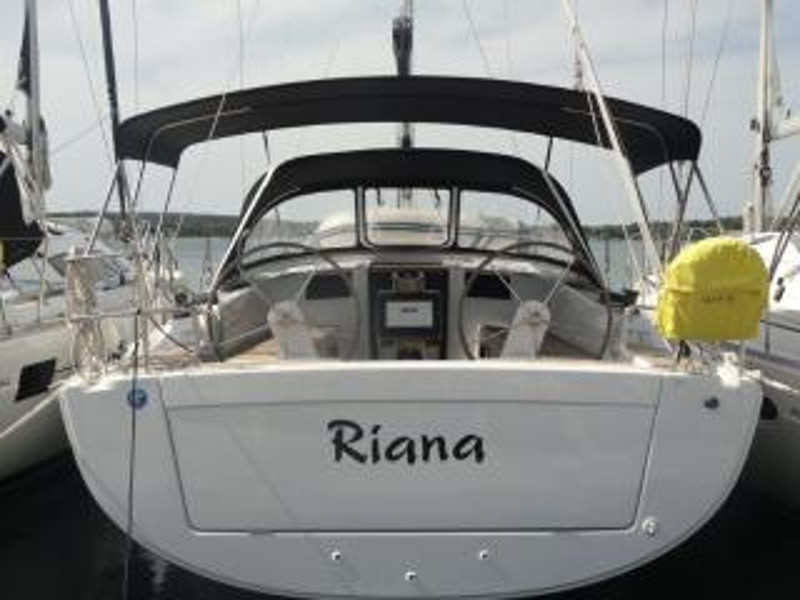 foto Hanse 385 1