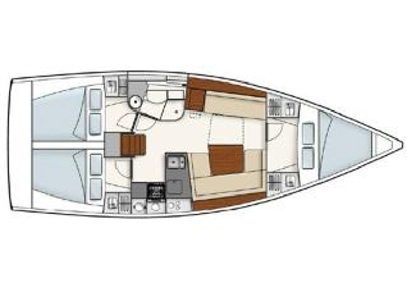 foto Hanse 385 2