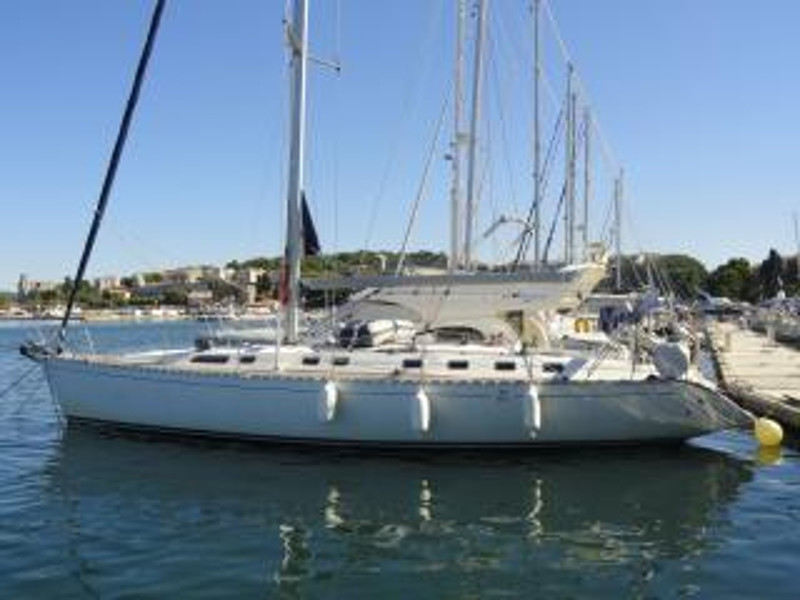 foto Dufour 50 1