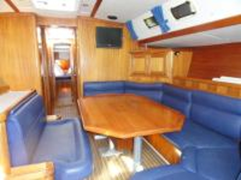 foto Dufour 50 3