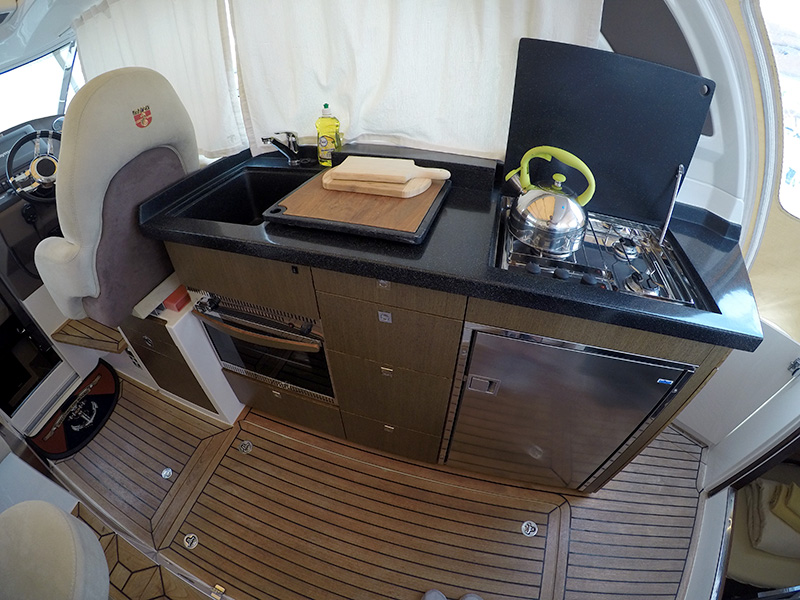 صور Marex 370 ACC 13