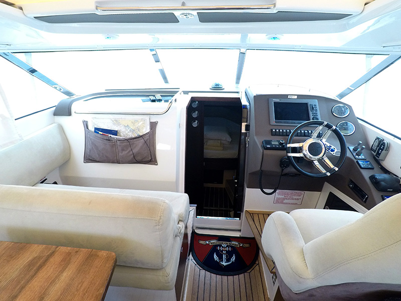 صور Marex 370 ACC 16