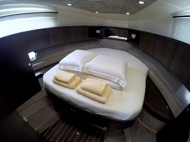 صور Marex 370 ACC 18