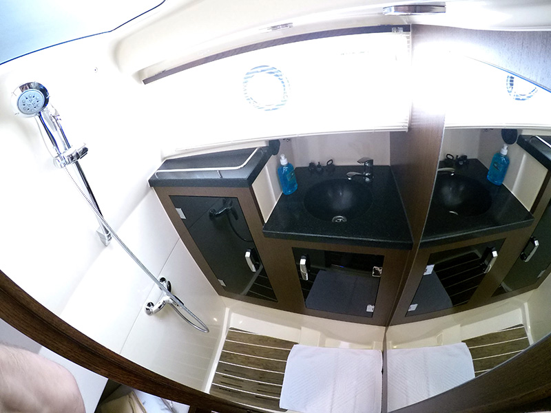 صور Marex 370 ACC 20