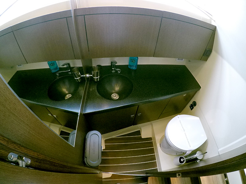 صور Marex 370 ACC 21