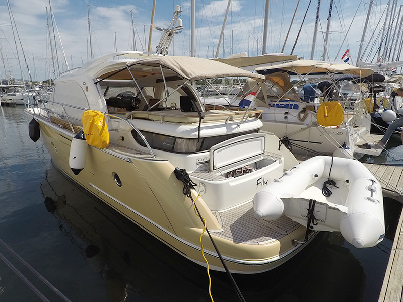 صور Marex 370 ACC 24