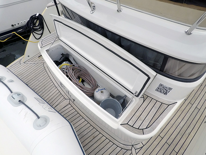 صور Marex 370 ACC 25