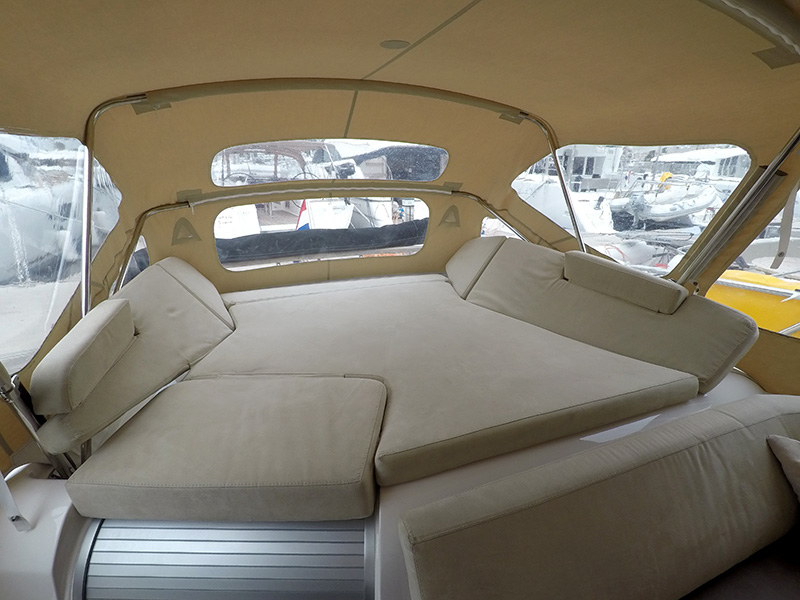 صور Marex 370 ACC 29