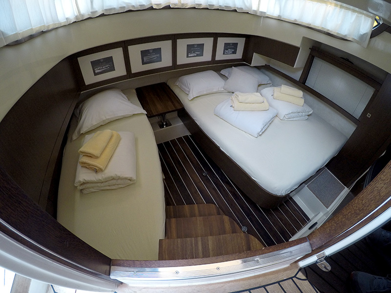 صور Marex 370 ACC 30