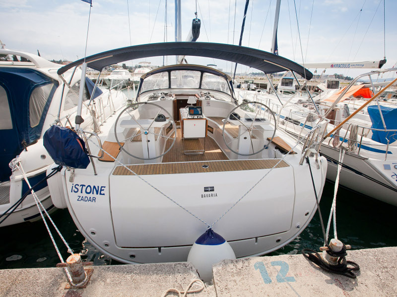 照片 Bavaria Cruiser 45 1