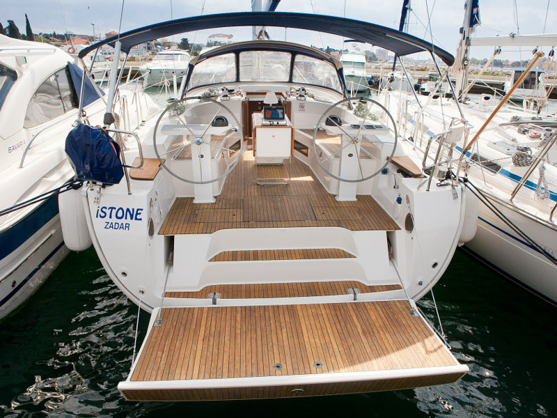 照片 Bavaria Cruiser 45 2