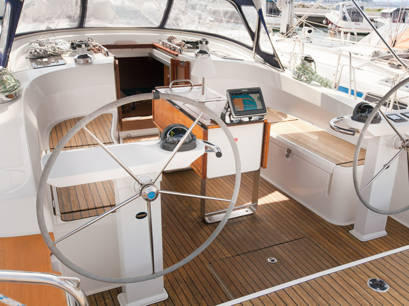 照片 Bavaria Cruiser 45 3