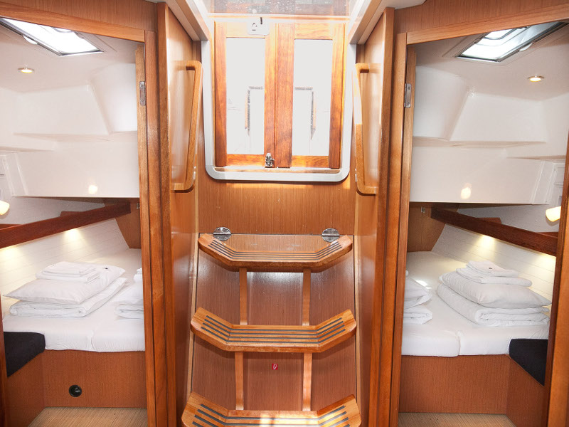 照片 Bavaria Cruiser 45 6