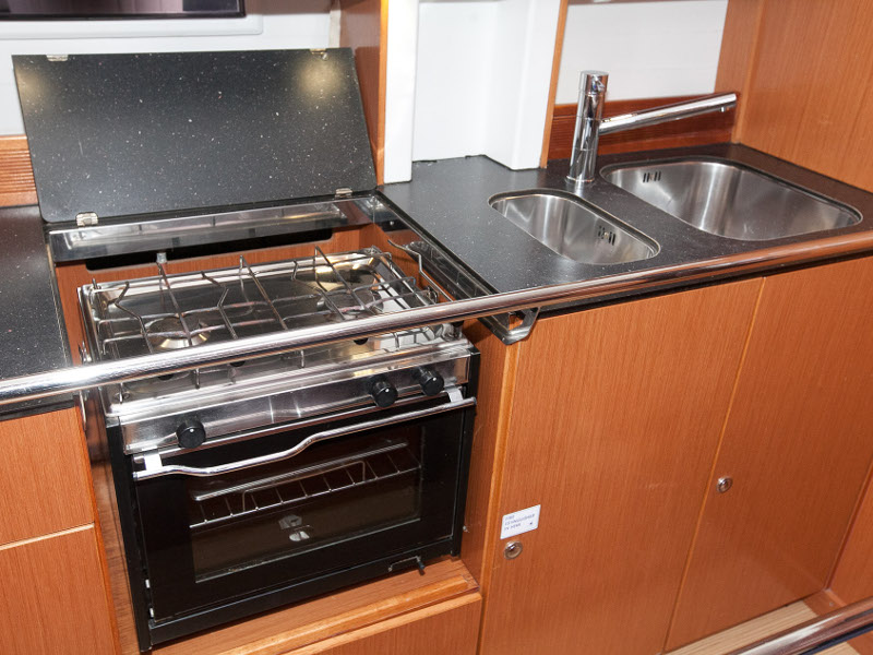 照片 Bavaria Cruiser 45 7