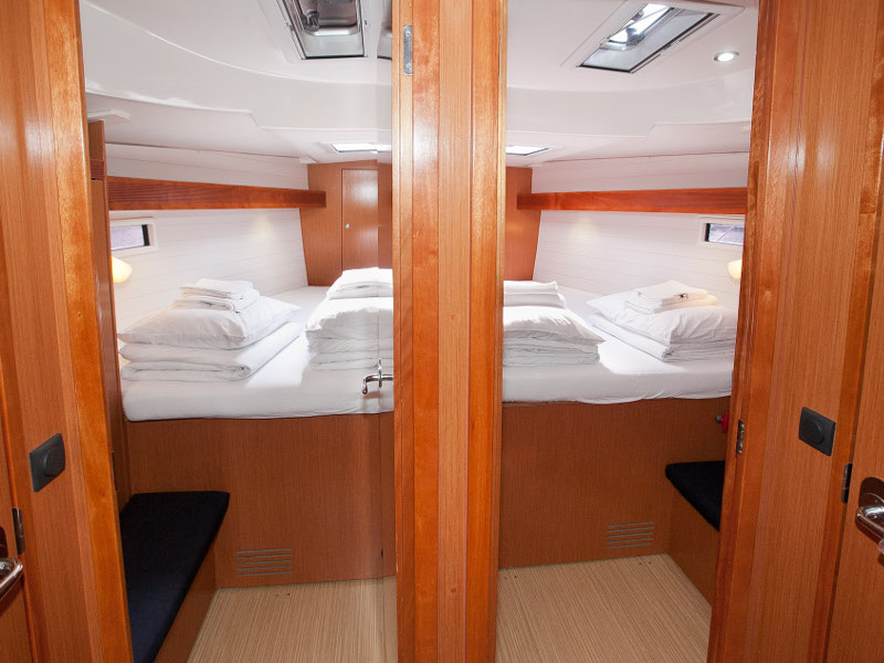 照片 Bavaria Cruiser 45 8