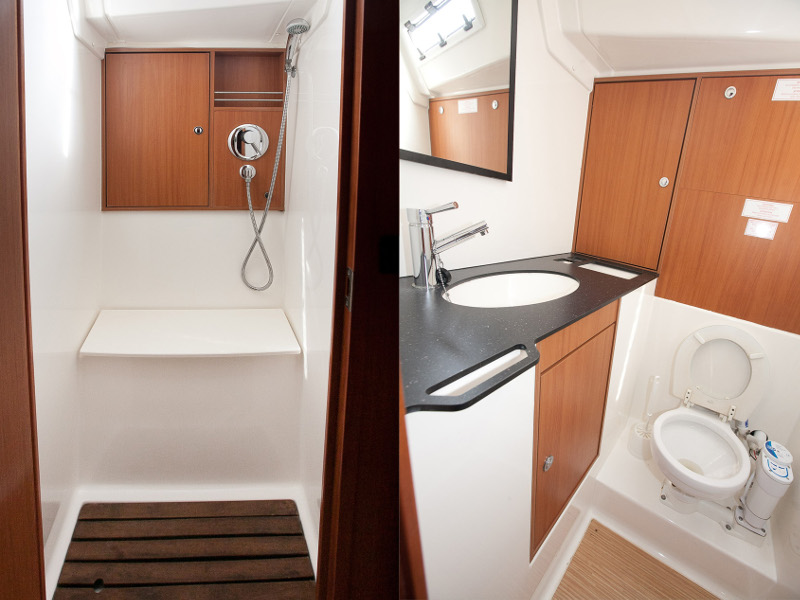 照片 Bavaria Cruiser 45 9