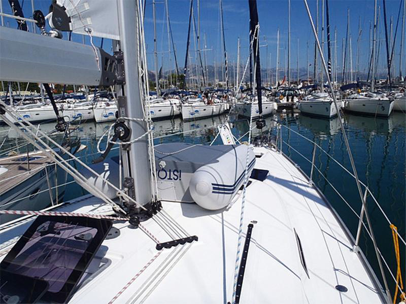 照片 Bavaria Cruiser 45 12