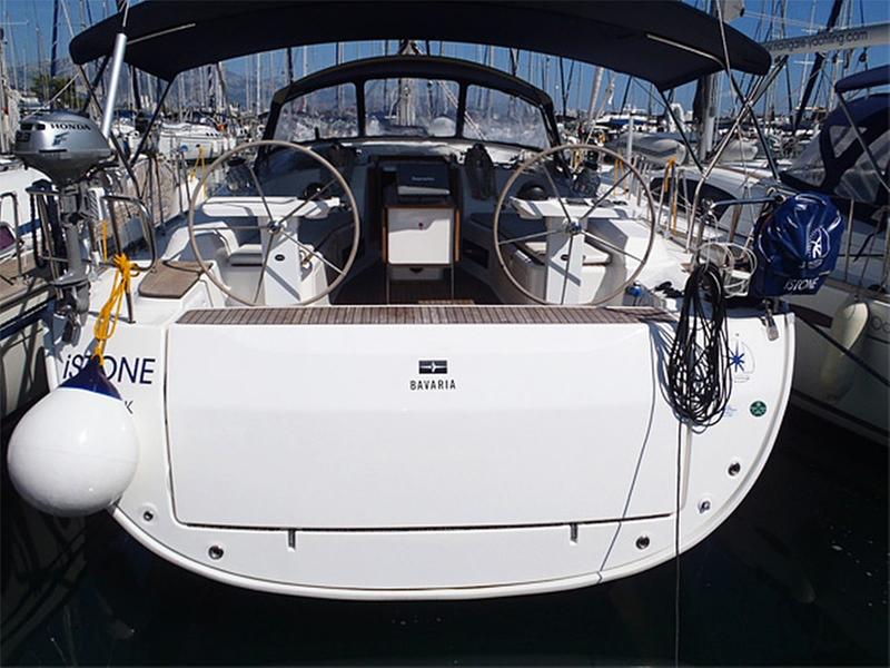 照片 Bavaria Cruiser 45 13