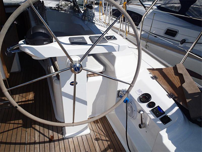 照片 Bavaria Cruiser 45 15