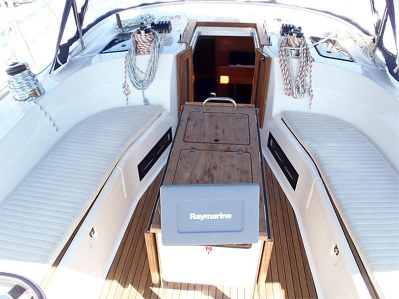 照片 Bavaria Cruiser 45 16