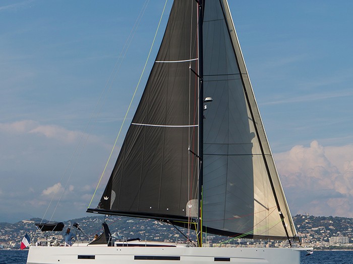 фото Dufour 63 Exclusive 1