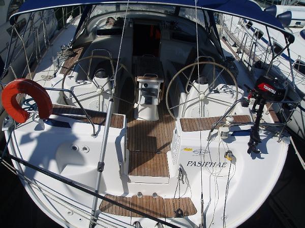 foto Bavaria 46 Cruiser 1