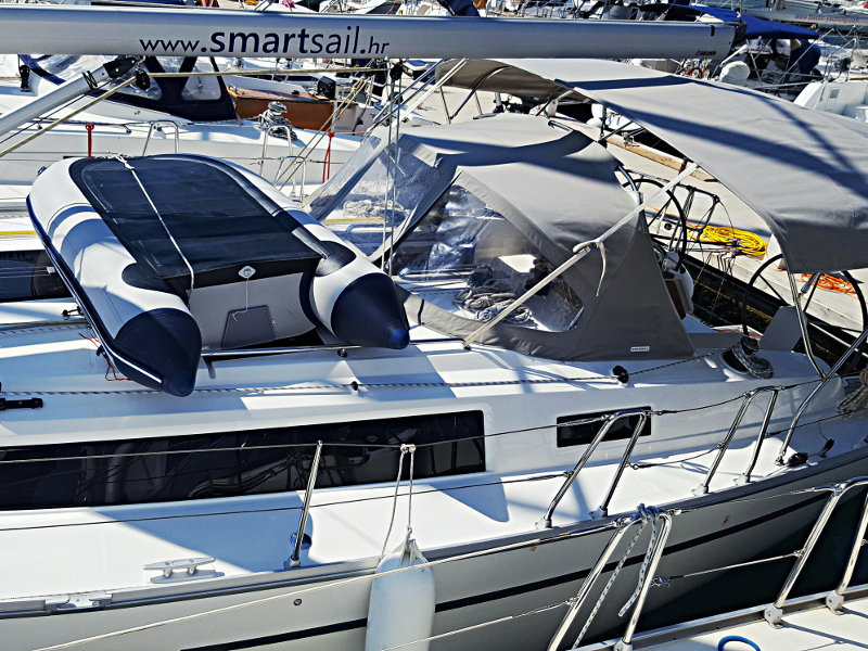 foto Bavaria Cruiser 37 7