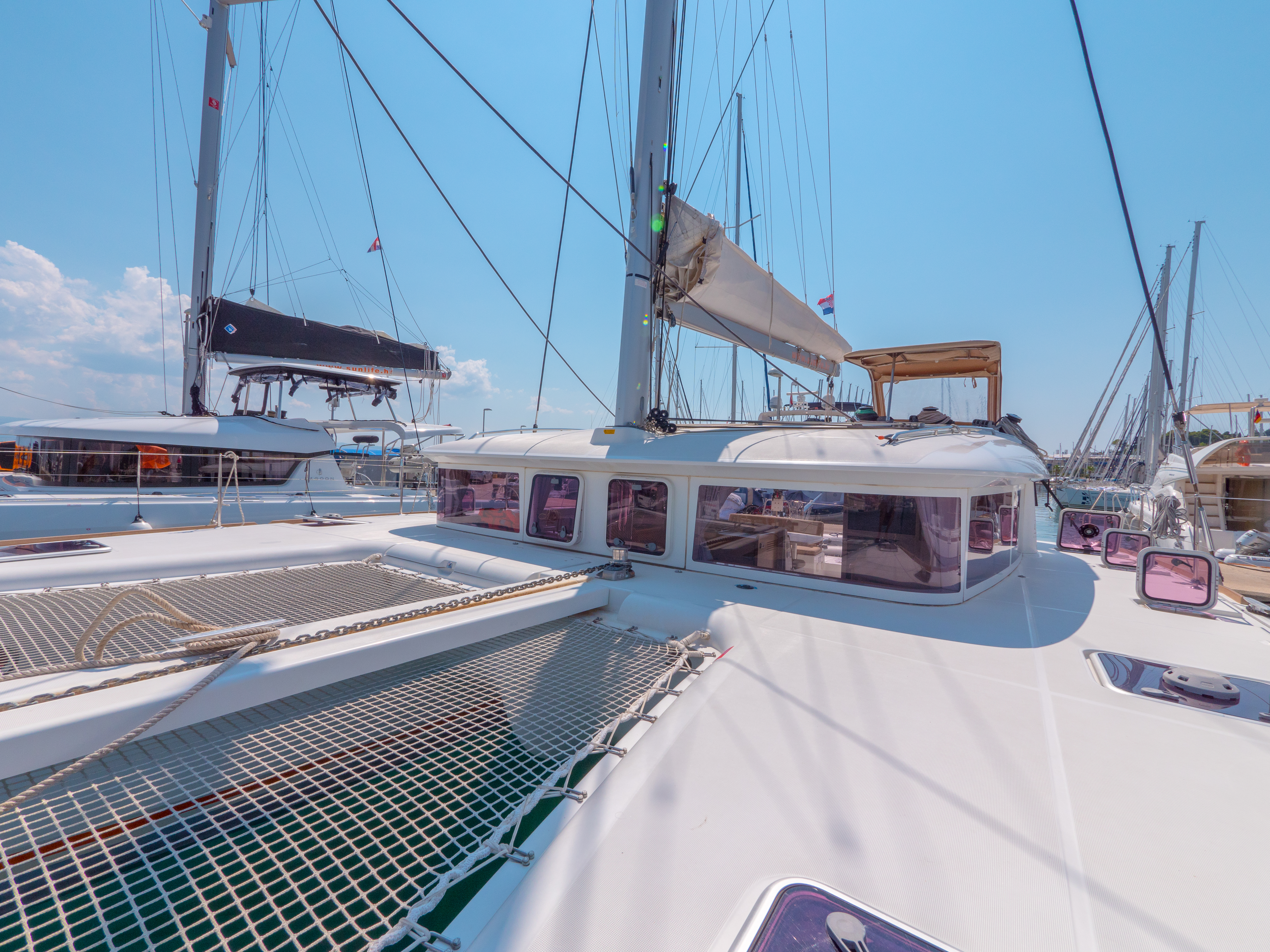 foto Lagoon 400 1