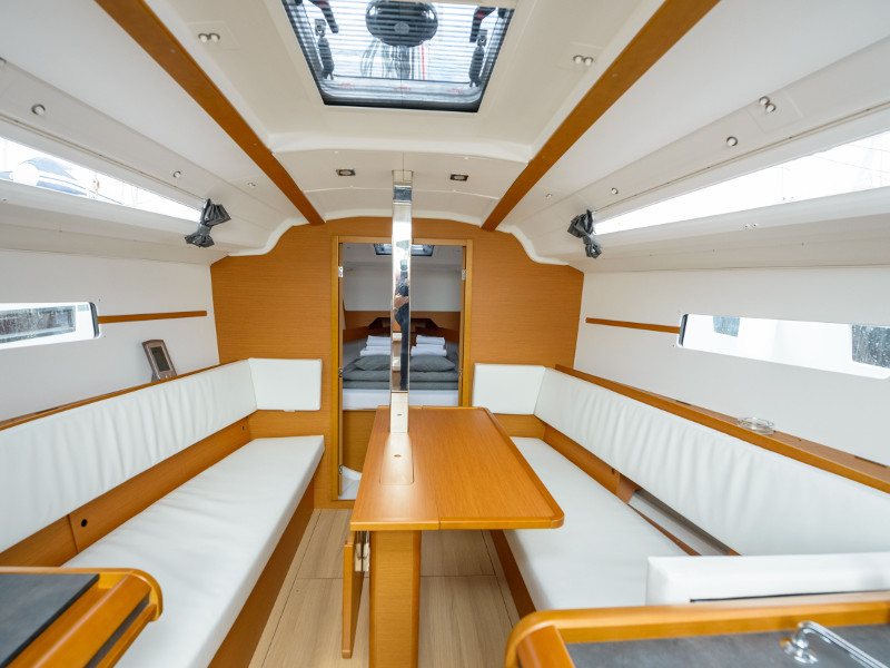 Interior image